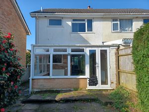 Old Roselyon Road St. Blazey